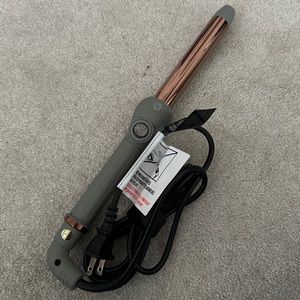 Complex Culture Curling Wand